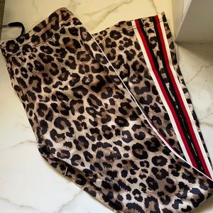 Pam & Gela track pant